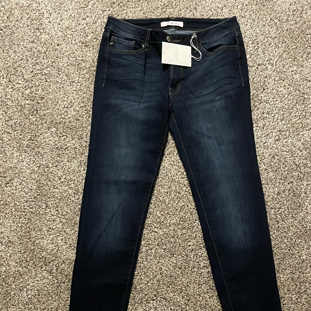 Women’s Kancan Jeans- NEW